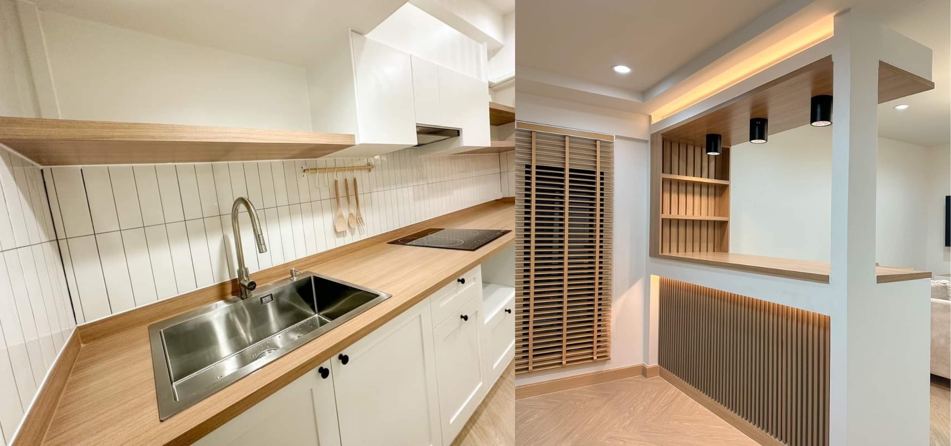 รับรีโนเวทบ้านเก่า พัทลุง ช่างต่อเติมบ้าน ป่าพะยอม